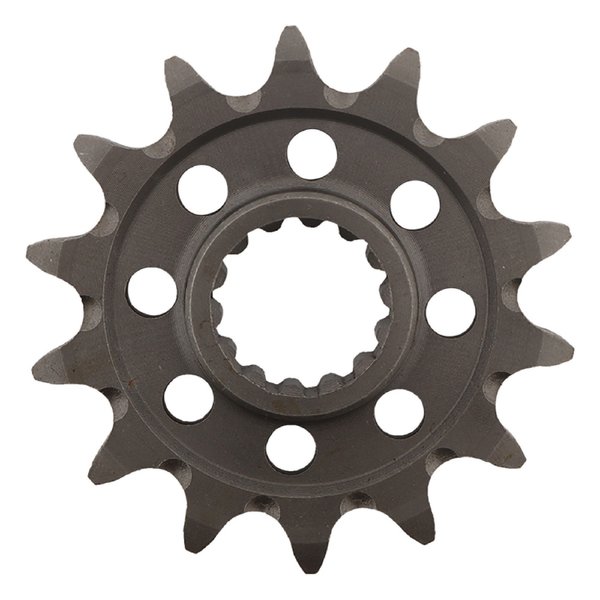 Supersprox Front Sprocket 14T For Aprilia 450 RXV 06-10, 550 RXV 06-10 CST-965-14-1